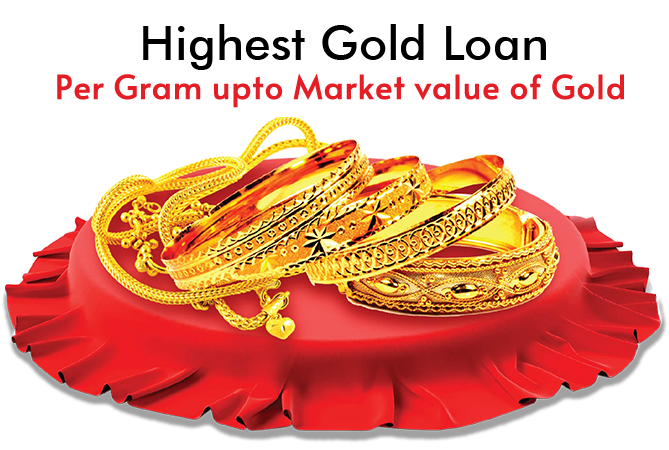 Get Best Gold Loan Interest Rate in Chennai